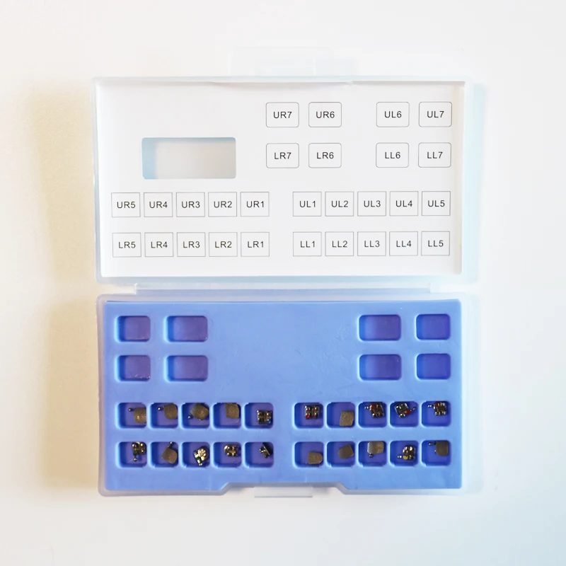 10 упаковок Скоба кронштейн пескоструйная сетка MBT 345крючки стандартная мини