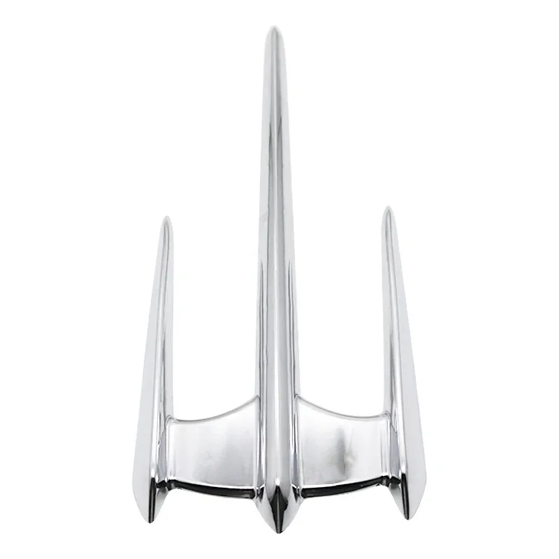 

Крышка переднего крыла мотоцикла, акцентная декоративная накладка для Yamaha XVS650/1100 V-Star XV1600/1700 Road Star XV1900 Stratoliner