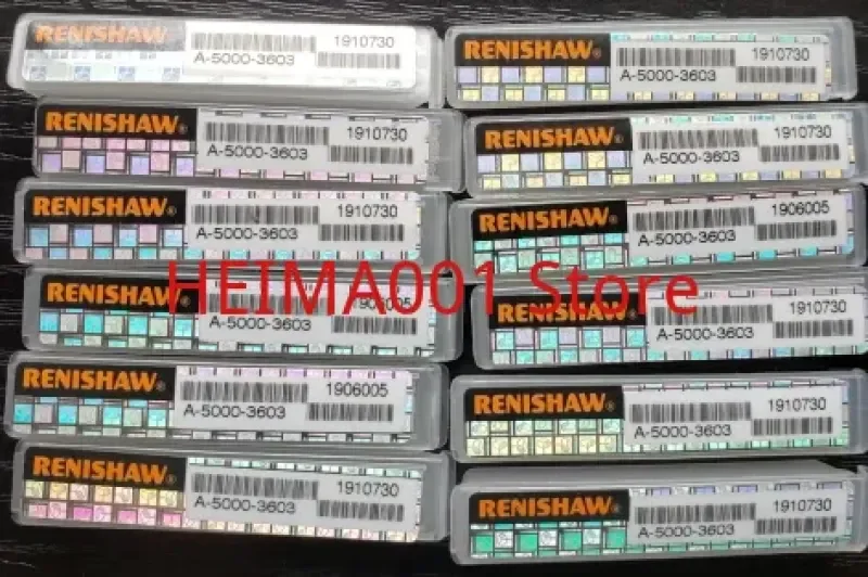 Renishaw измерительная игла Hexconn координированные * 2*20 A-5000-3603m2