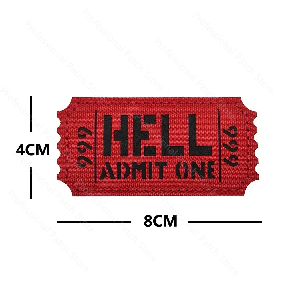 Черная нашивка для сумок шляп рубашек крючков и петель