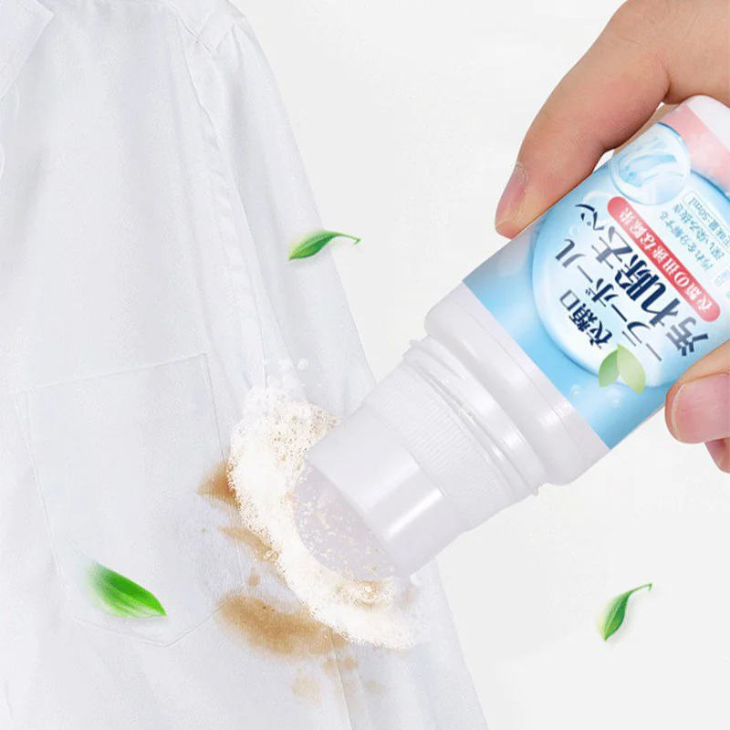 

Clothes to remove oil stains, oil stains, oil stains, oil king wash white clothes, roller ball cleaner, oil removal stains, oil