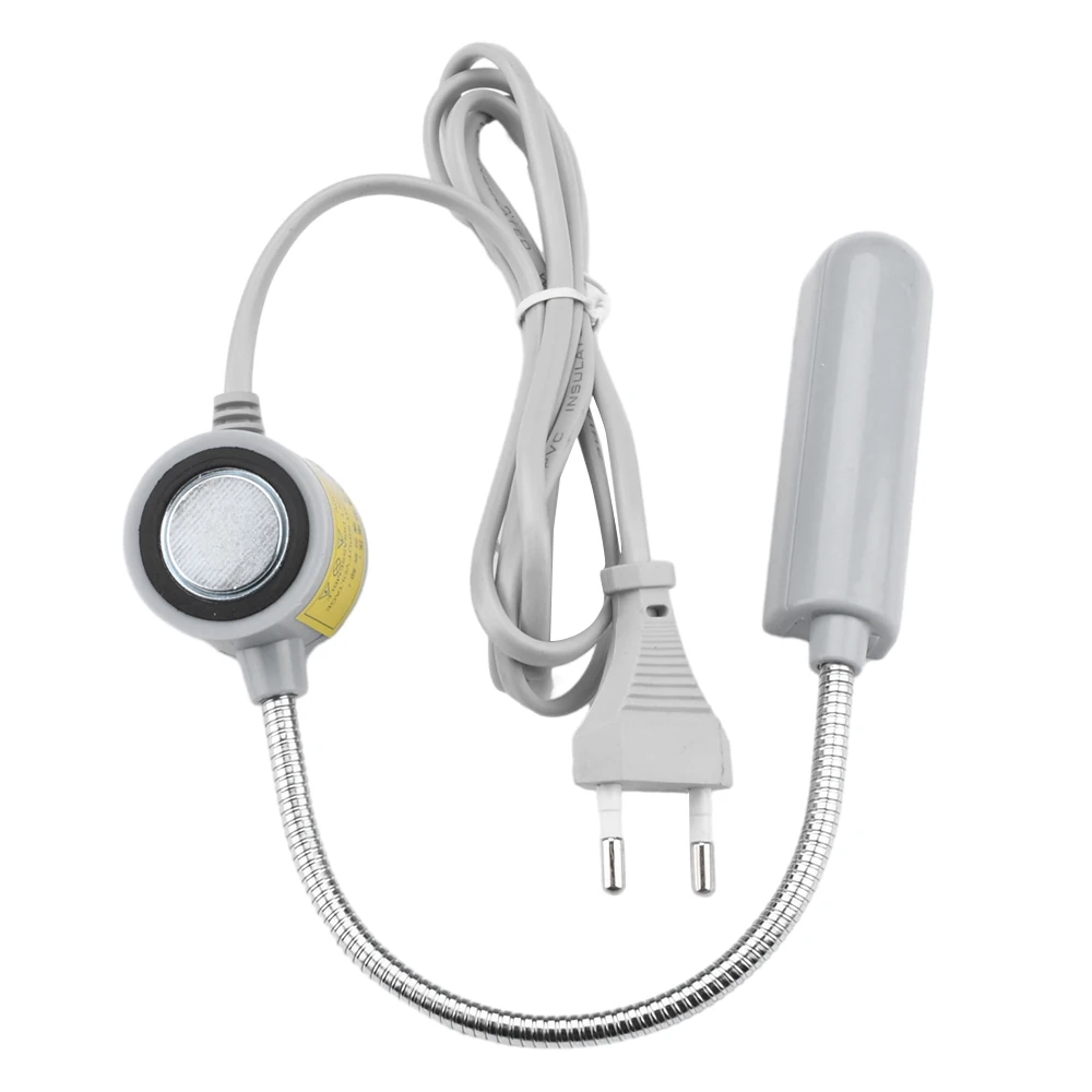 

Складной светодиодный светильник для швейной машины