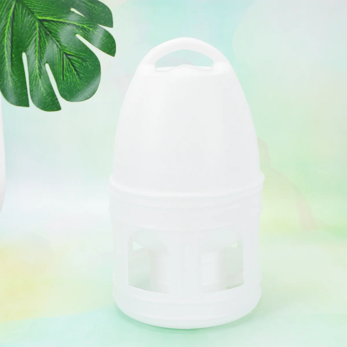 

Bird Water Feeder Dispenser Automatic Pigeon Waterercage Hanging Chicken Feeders Bottle Pet Supplies Poultry Feeding Drinker