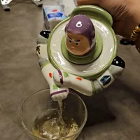 Заварочный чайник#2