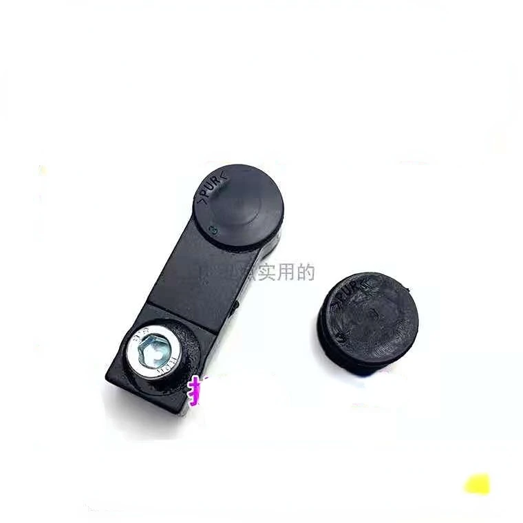 

Резиновый трос переключения передач для Volkswagen TIGUAN пленка АТИ-радиация Polo Lavida BORA Magotan CC, резиновый трос переключения передач, резиновый трос ...