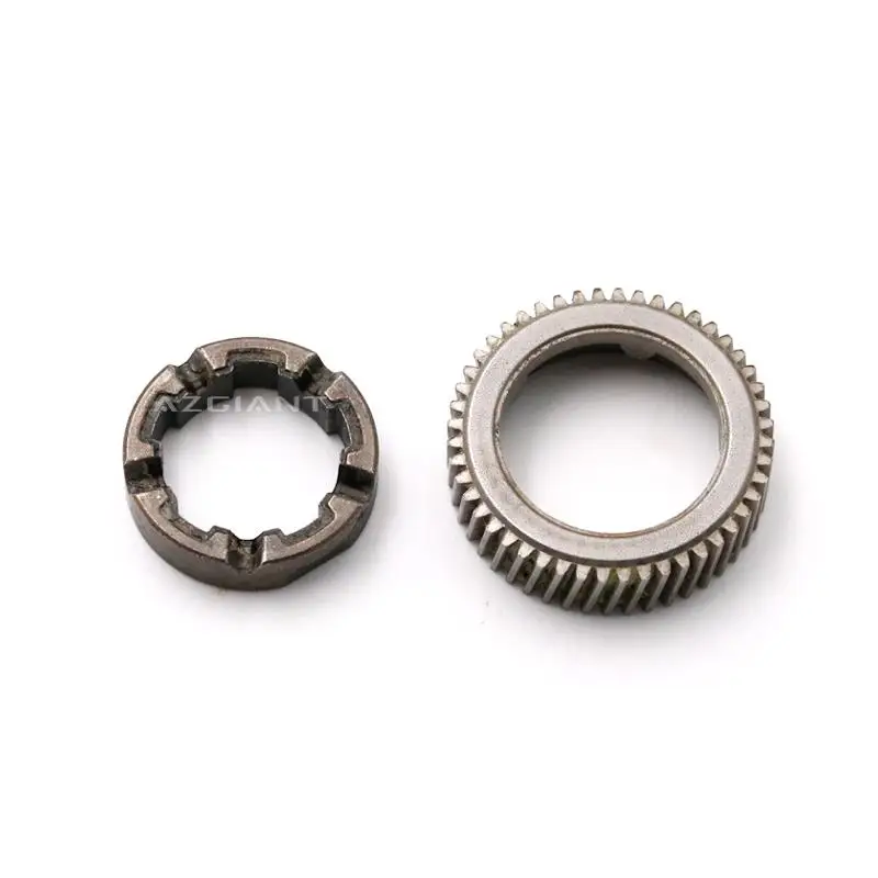 

Mirror FOLDING motor repair Gear hoop original For Toyota 86 accessoire voiture herramientas carros