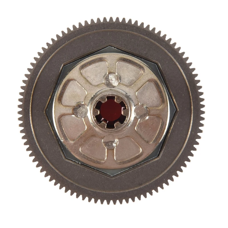 91T прямая Шестерня сцепления тапочек 21T 19T 17T комплект шестерней для Arrma 1/10 Senton Granite