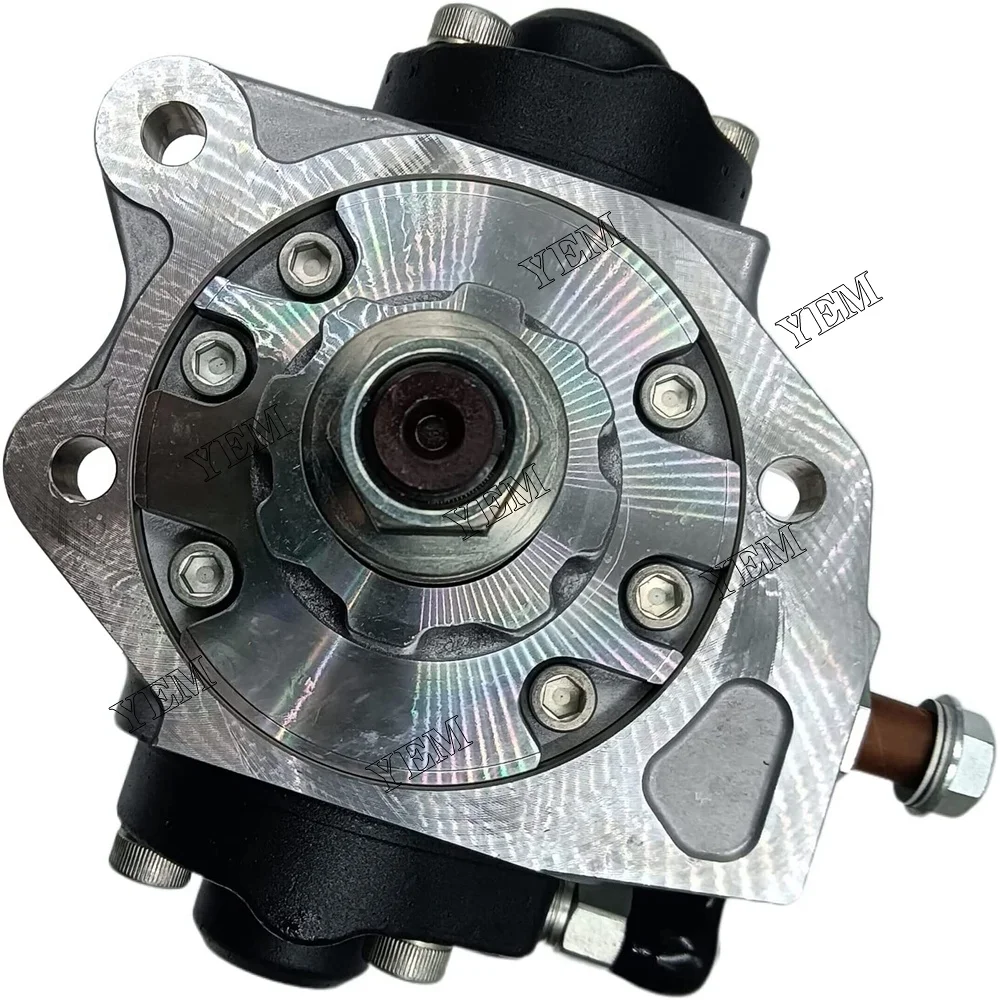 

Конкурентоспособная цена 4HK1 топливный Инжекционный насос 8973060449 294000-0039 для Hitachi ZX210-3 ZX330 запчасти