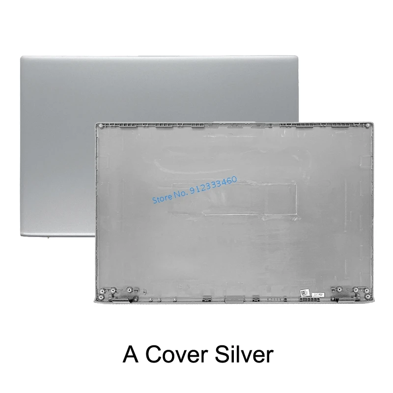 Задняя крышка для ноутбука ASUS VivoBook 14 X412 V4000F R424F задняя ЖК-дисплея передняя панель