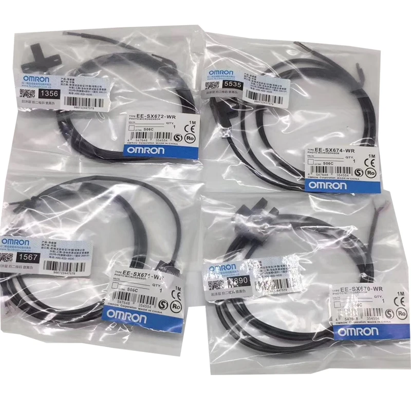 

Best selling large stock oxygen sensor Omron E2E-X10ME2-Z in stock