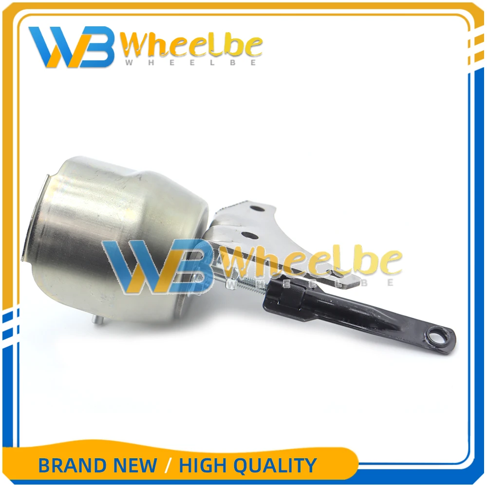 Новый привод перепускной клапана GT1544V для Volvo C30 1 6 D 80Kw 2006- DV6TED4 D4164T 9656125880 753420 -5005С