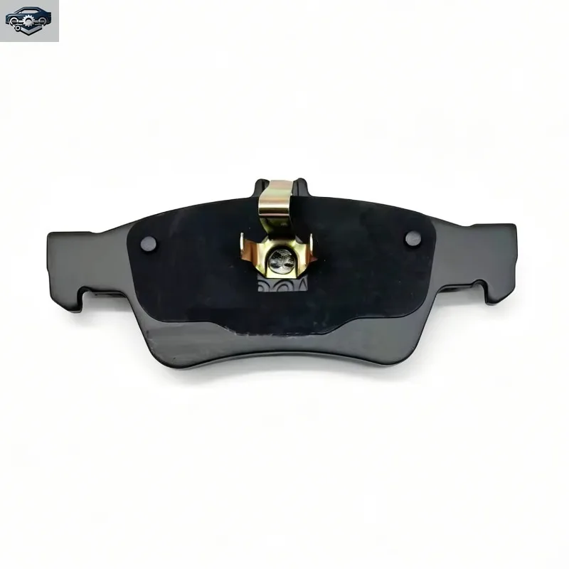 Фото 1 шт. OEM 0004208904 0074201020 Автозапчасти Тормозные колодки для Mercedes Benz E200 E260 E300 CLS300 000 420 89 04 №4