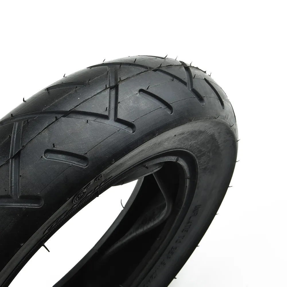 10 X 2.125 Inch Tyre + Inner Tube Heavy Duty Inner Tube And Outer Tyre For Balancing Hoverboard Scooter Wear Resistance Tire enlarge