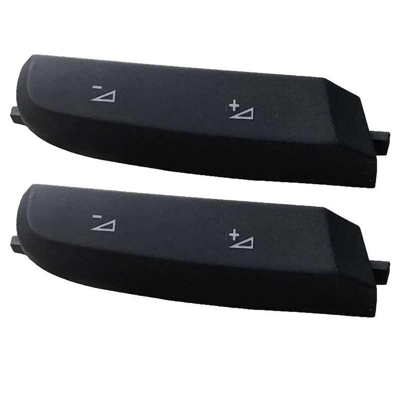 

Steering Wheel Volume Switch Cover For Volkswagen Golf 7GTI Lingdu Touguan L New Pa Maiteng B8 Parts