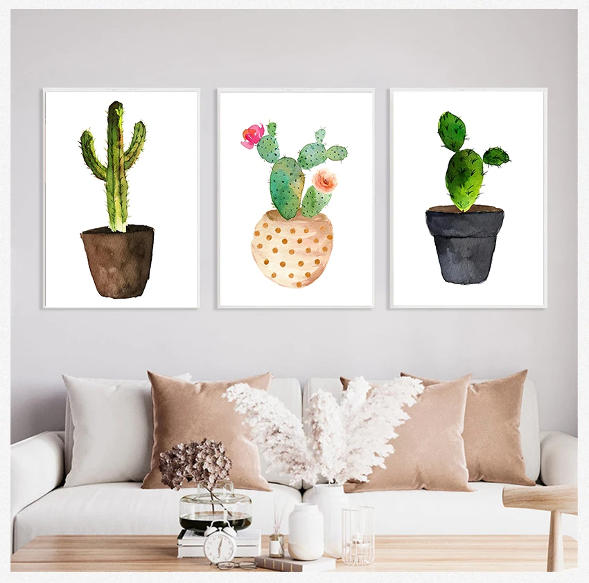 Декоративная художественная Картина на холсте Настенная картина для гостиной