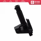 Внешняя ручка для ведущих и средних дверей Bross BDP536, поддержка ремонта пластмассы для Master 3 2010-On, movano B 2010-On NV400 2010-On