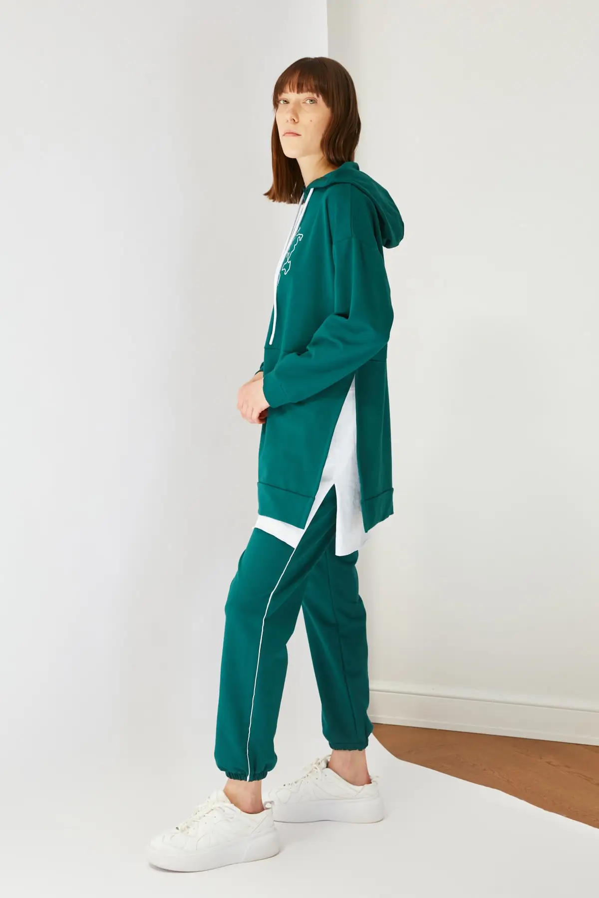 

Trendyol Knit Sweatpants TCTSS21EA0213