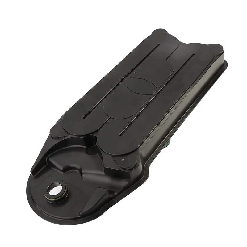 1 шт. запасные части для фильтра картера CCV пригодные 2007-2020 Dodge Ram 6.7L I6 Cummins Turbo Diesel