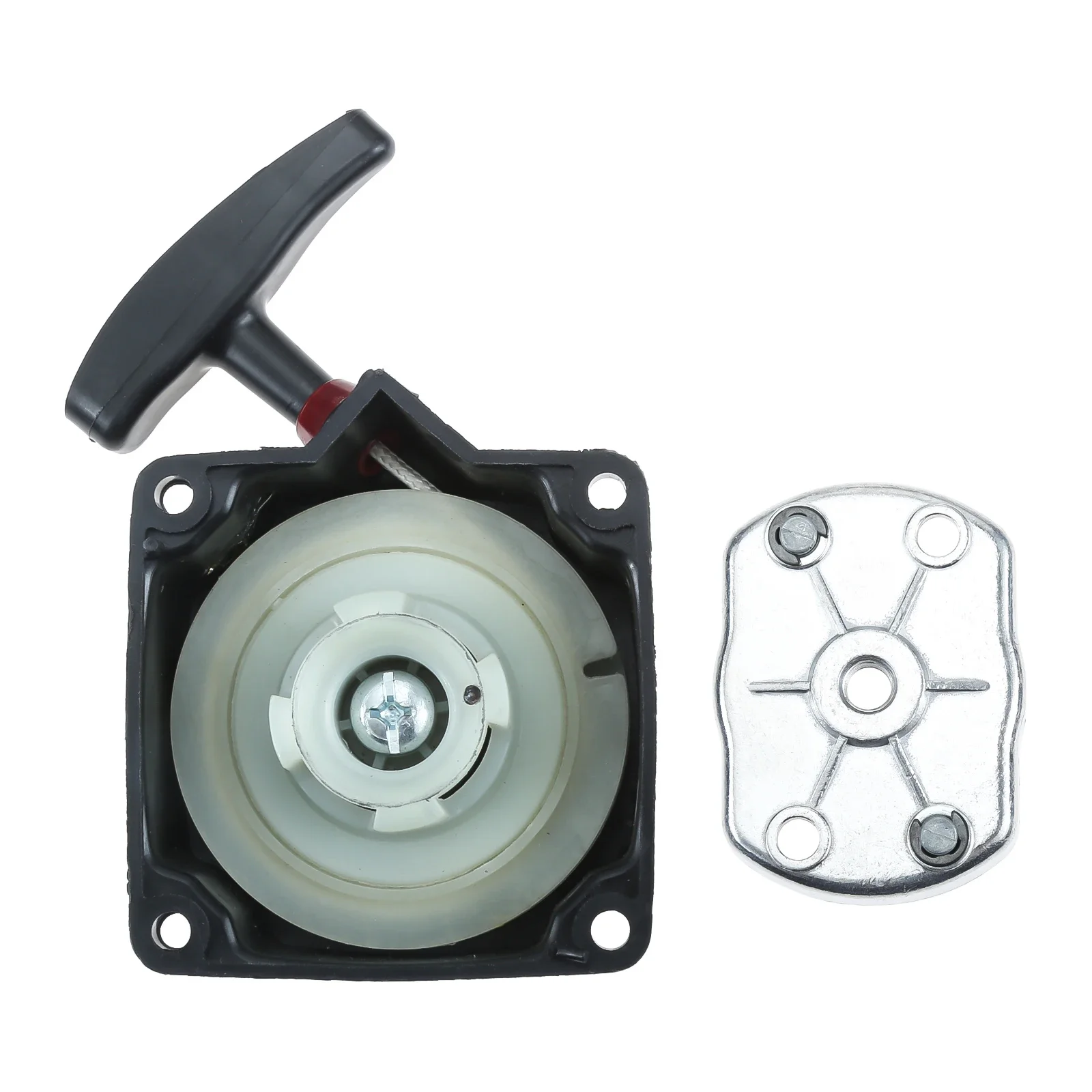 

Комплект тяги стартера DRELD для бензиновых триммеров 43CC 49CC 52CC