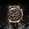 OLEVS Luxury Men Watch Quartz Man Watches Waterproof Luminous Top Brand Watch for Men Date Chronograph Sport Wristwatch 5