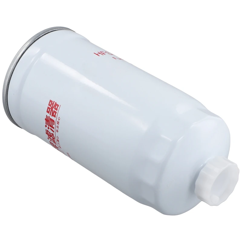 Дизельный фильтр CX0709A грубый CX0709A1 топливный/водный сепаратор для Faw Jiefang