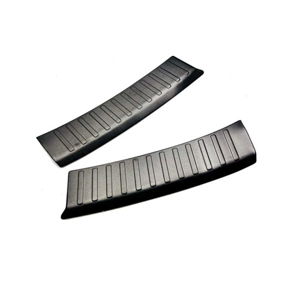 

Фонарь для защиты заднего бампера Honda CRV для двери БАГАЖНИКА АВТОМОБИЛЯ 2022 2023, черный