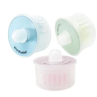 3pcs fragrance capsules for ecovacs t9 max t9 aivi t9 air freshener aromatherapy fragrance deodorant capsule accessories