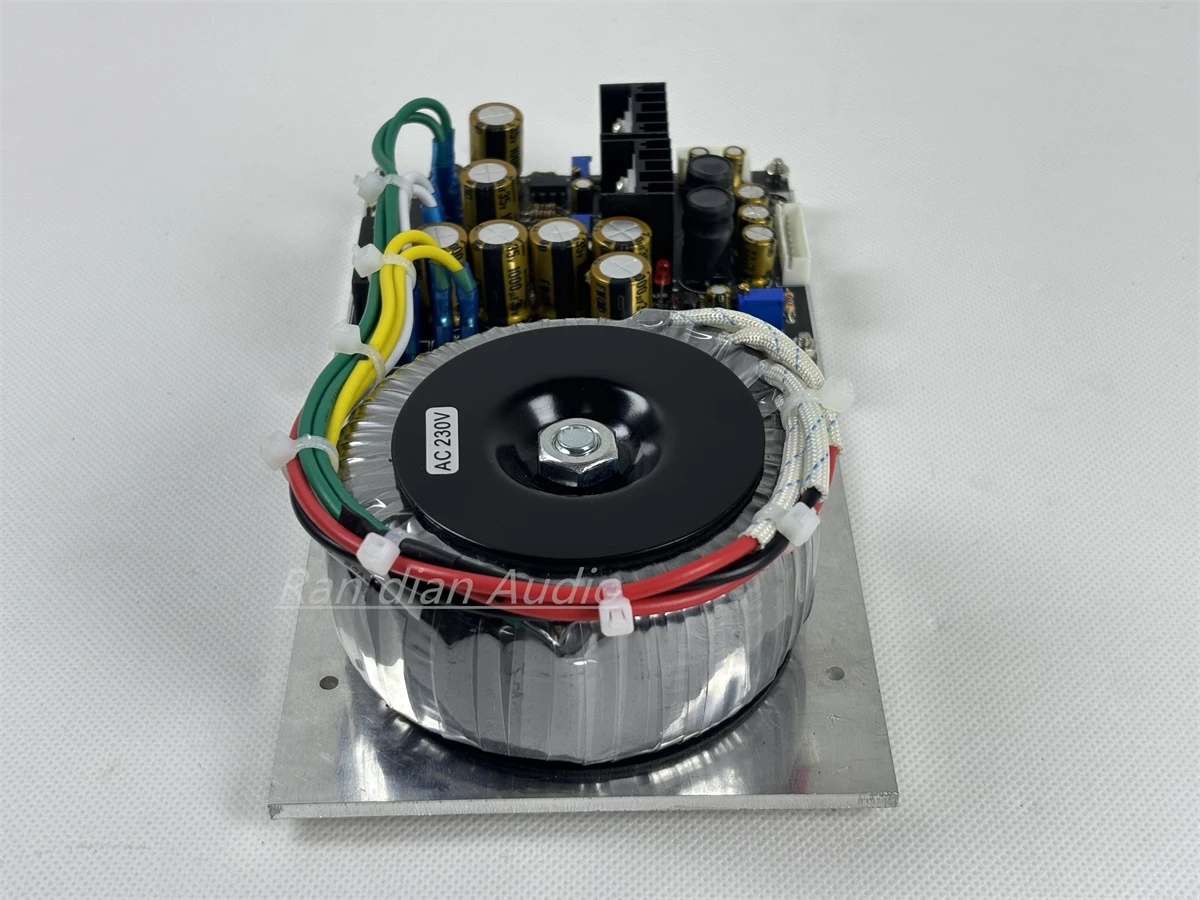 Линейный источник питания ZEROZONE OPPO UDP-203