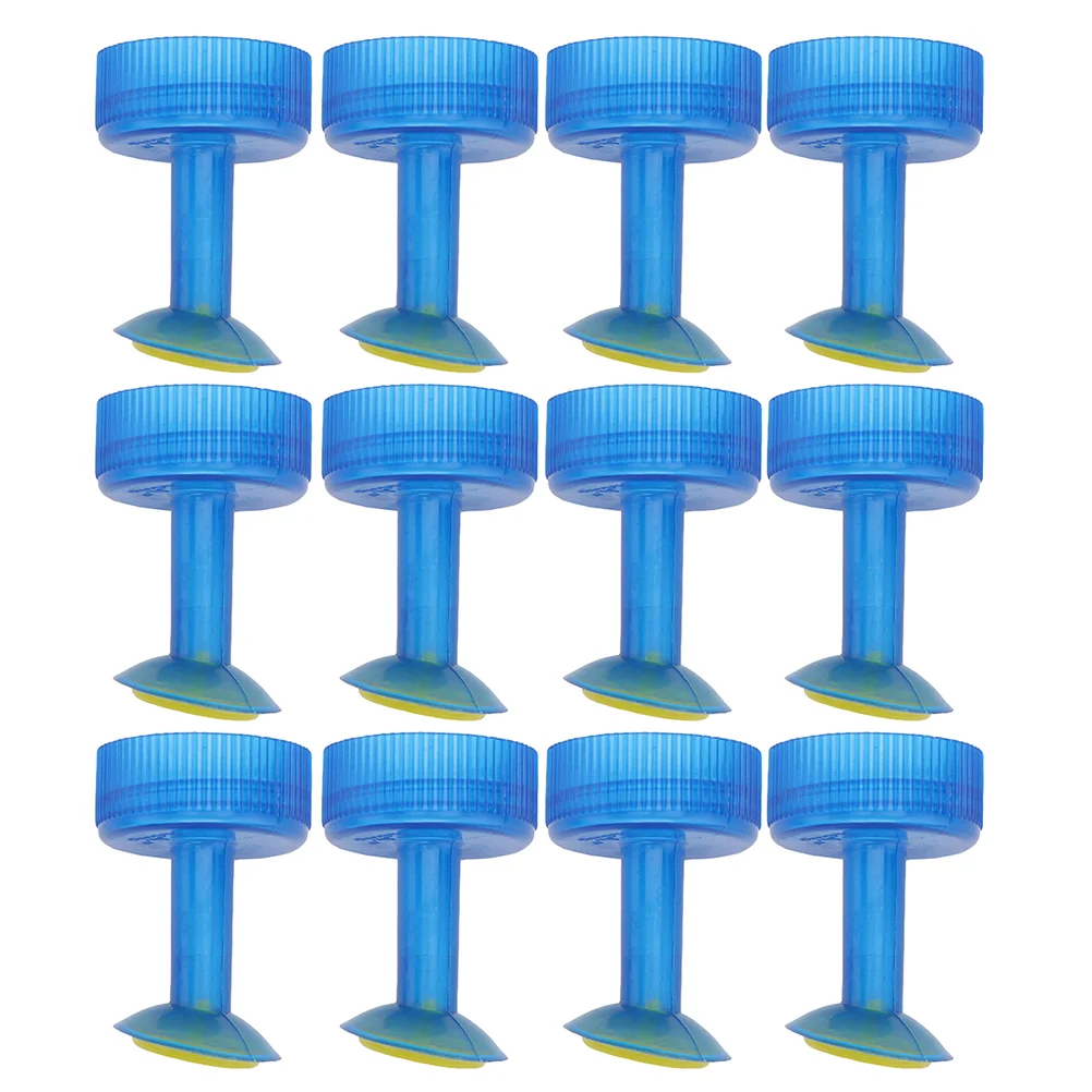 

15 Pcs Portable Kettle Bottle Sprinkler Nozzle Bottle Cap Sprinkler Bottle Sprinkler Head Watering Can Sprinkler Head
