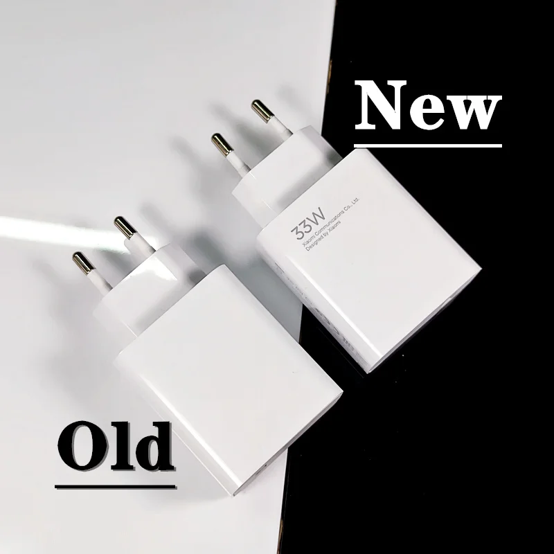 33w Charger Xiaomi eu Turbo Charge Original type C cable For Xiaomi redmi note 9 pro POCO X3 nfc Mi 10 9 note 10 10X LITE images - 6