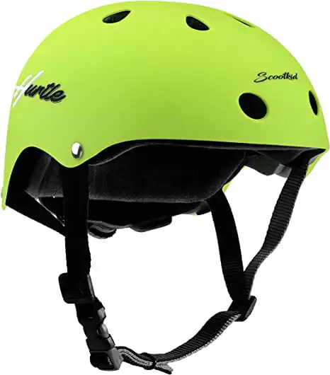 

Multi-Sports Safety Helmet Suitable for Children and Adults (Green) шлем для лыжного спорта