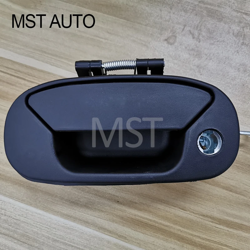 

Ручка задней двери багажника для Fiat Doblo 2000-2010 гг. 735331105