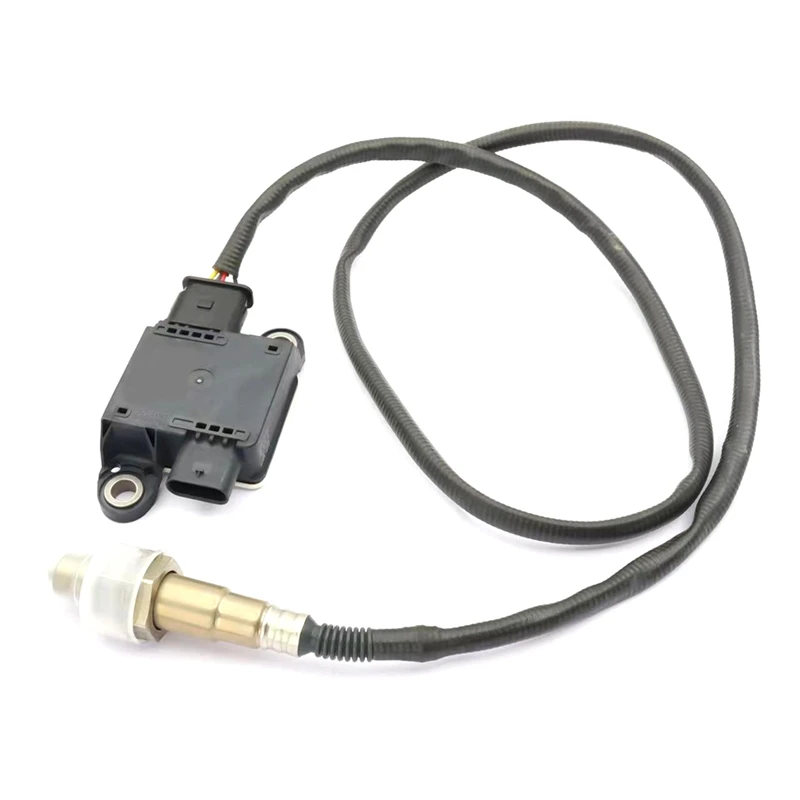 AU05 -39265-2F700 392652 F700 Diesel Particulate Matter Sensor PM для Hyundai Kia Staria Автозапчасти