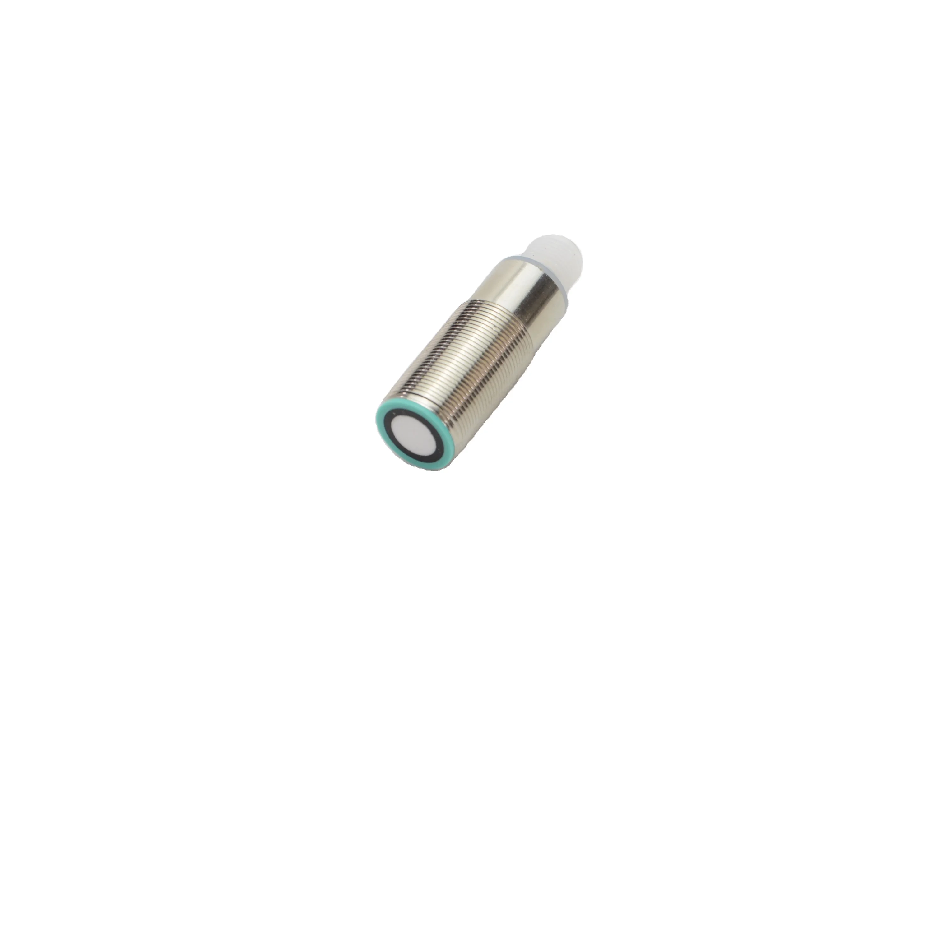 

Connector Plug/cable,2m Brass Nickel-plated Ultrasonic Sensor