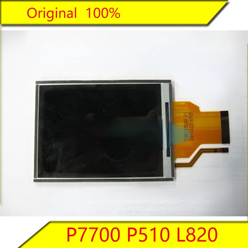 

ЖК-дисплей для камеры Nikon P7700 P510 L820
