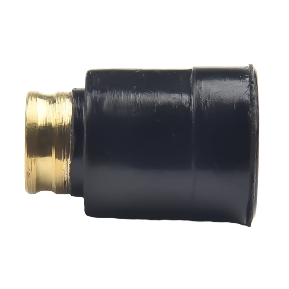 

High Quality Durable Brand New Carbon Brush Cover With Brush Holder Spare Parts Accessories For 0810 Angle Grinder