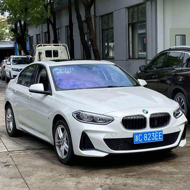 

Тонировочная пленка для автомобиля, 1 м x 30 м, 75% г.