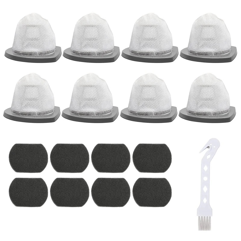 

Сменный HEPA-фильтр, совместимый с пылесосом Bissell 2033 20331 20333 20339