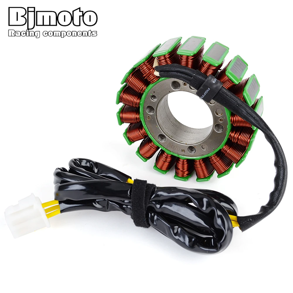Stator Coil For Ducati SuperSport 800 900 1000 620 748 Biposto S SPS Superbike 996 998 26440143B 26440221A 26420471A