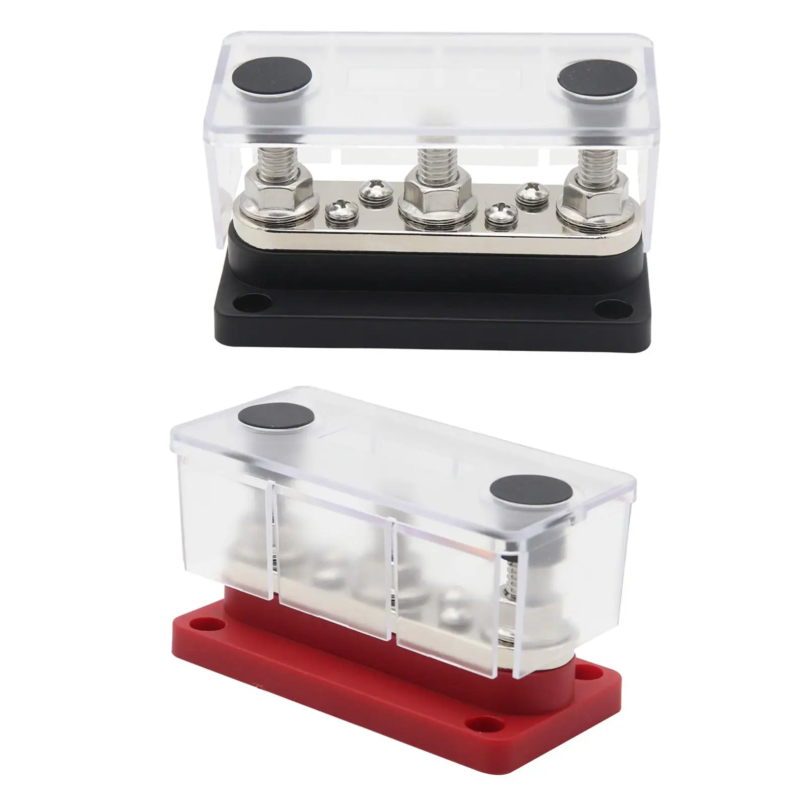 

Силовой распределительный блок заменяет электрический клеммный блок автобусная панель для грузовика