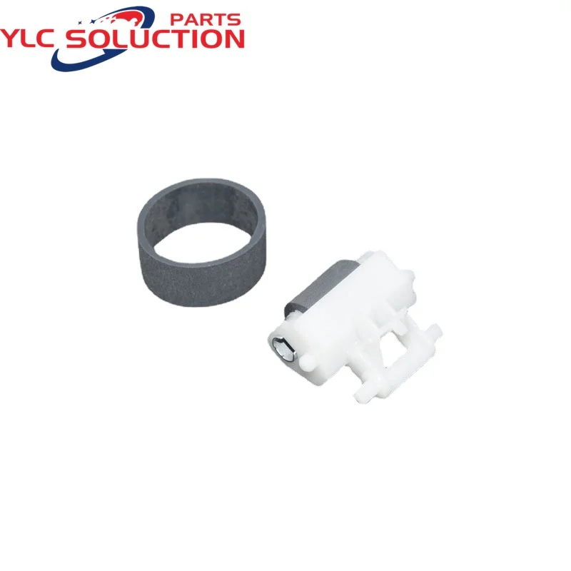 

10pcs 1569311 1569314 Pickup Roller for EPSON L110 L120 L130 L132 L210 L220 222 300 L310 L350 L355 L362 L365 L366 L455 L456 L360