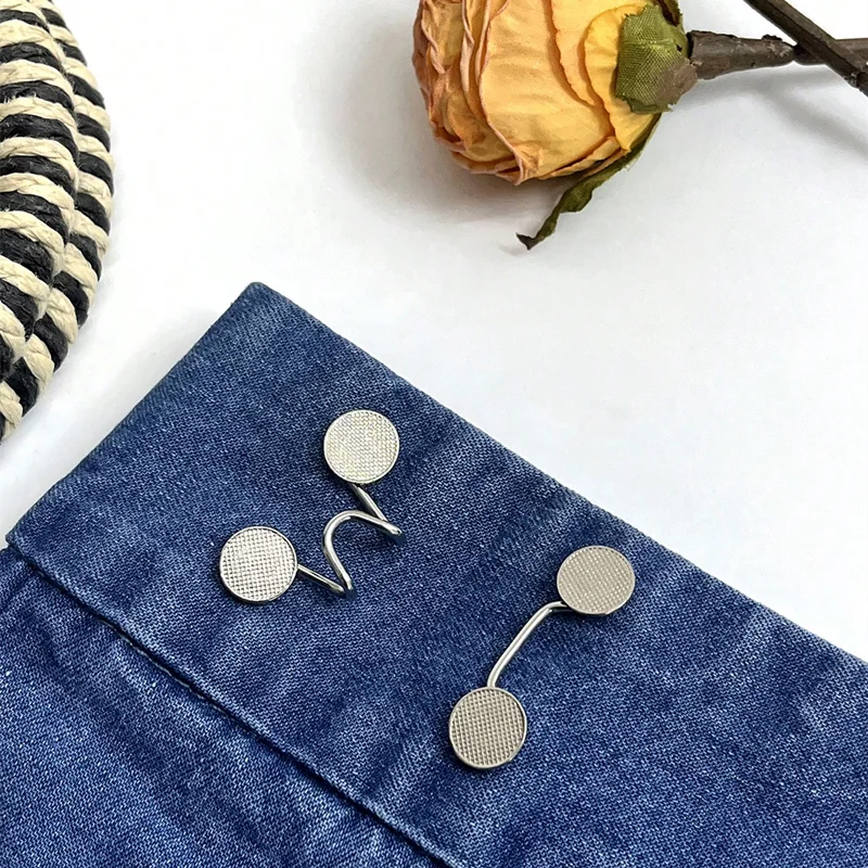 Экологичная быстросохнущая регулируемая пряжка Jinsoya для ежедневного