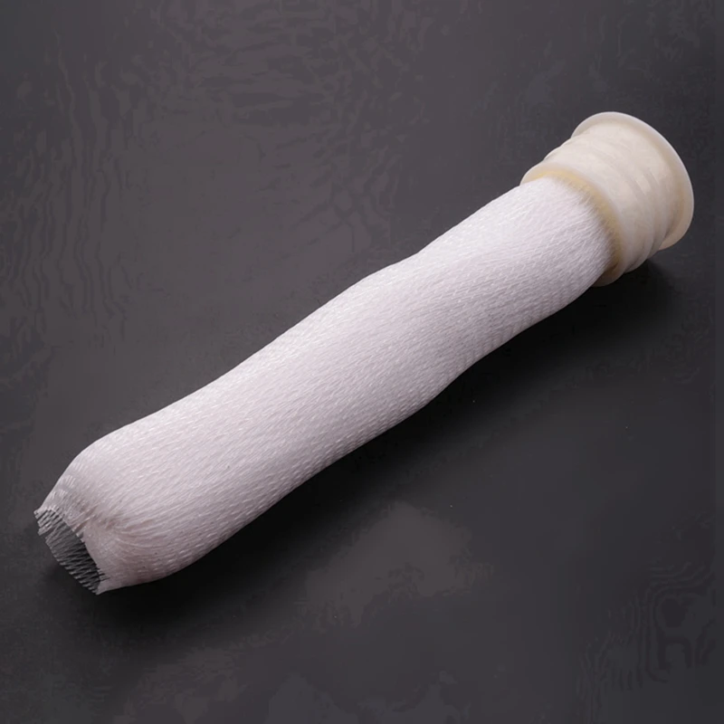 Мембрана UF 0 01 микрометр ультрафильтрация полые волоконные мембраны для