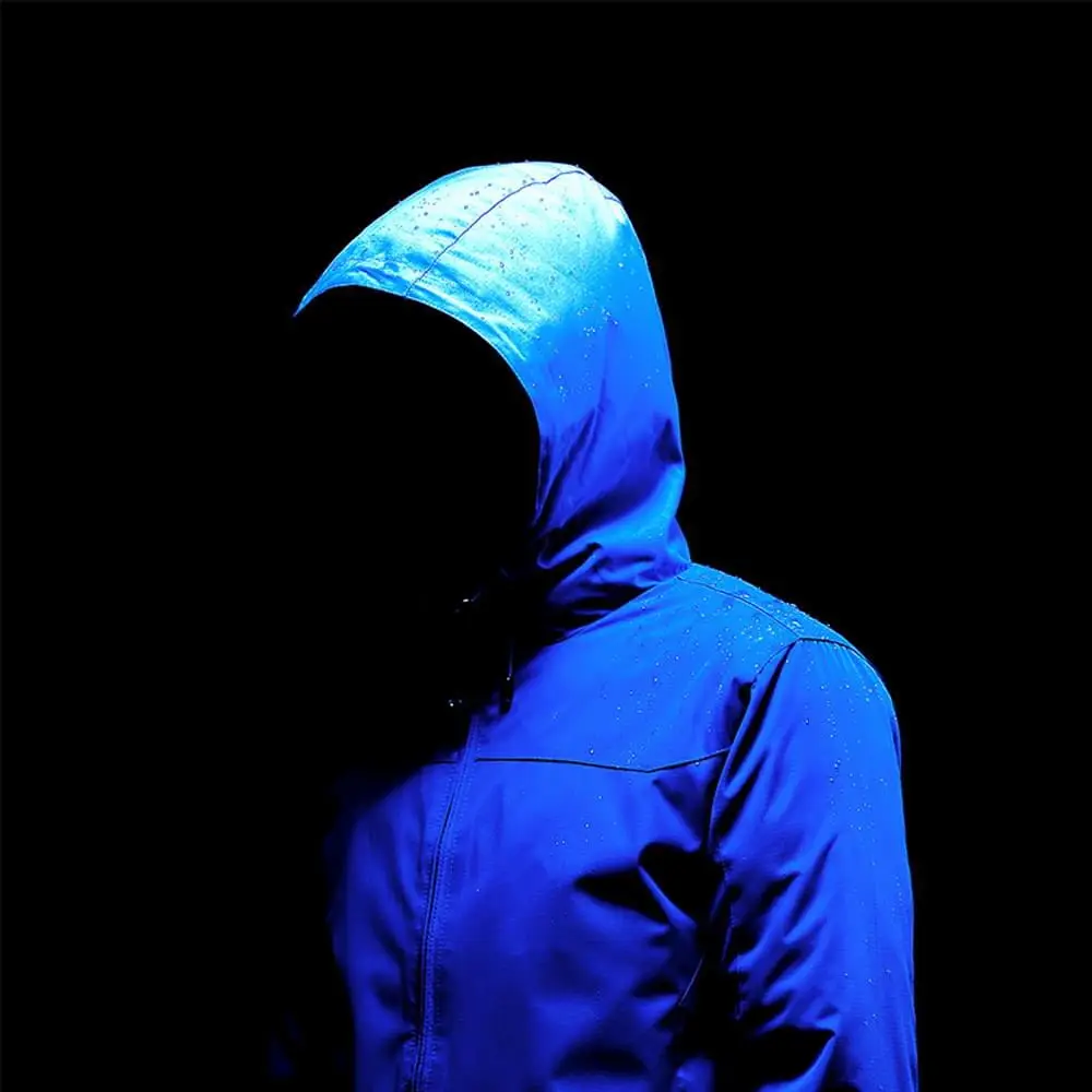 Зимняя водонепроницаемая куртка для мужчин и женщин ветровка активного отдыха