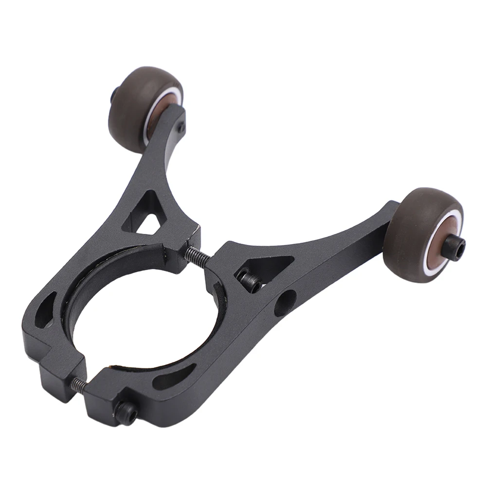 

Handstand Stand Storage Bracket For Xiaomi M365 170*153*49.5mm 360-degree Rotation Electric Scooter For Max G30