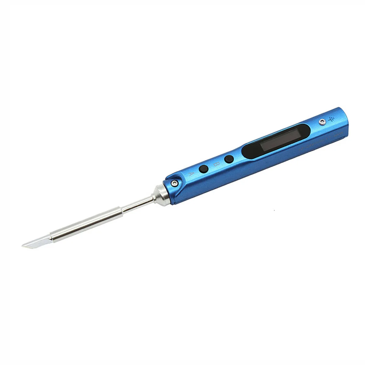 

SQ001 Mini Smart portable 65W Electric Soldering Station With TS soldering iron tip 100-400 °C weldding tool without power