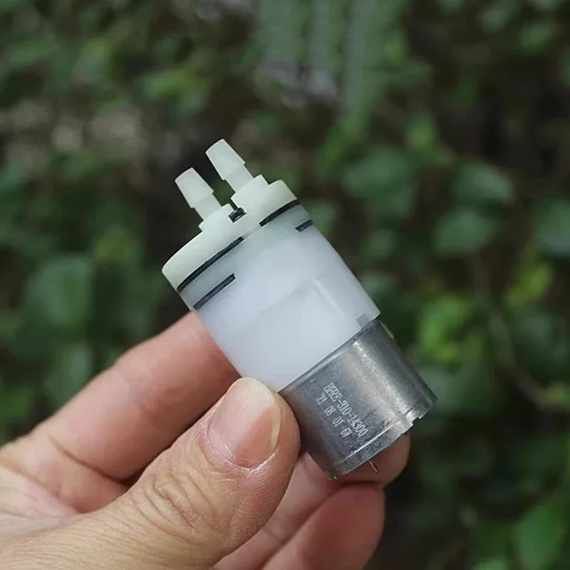 

Диафрагменный насос RF-310 6В