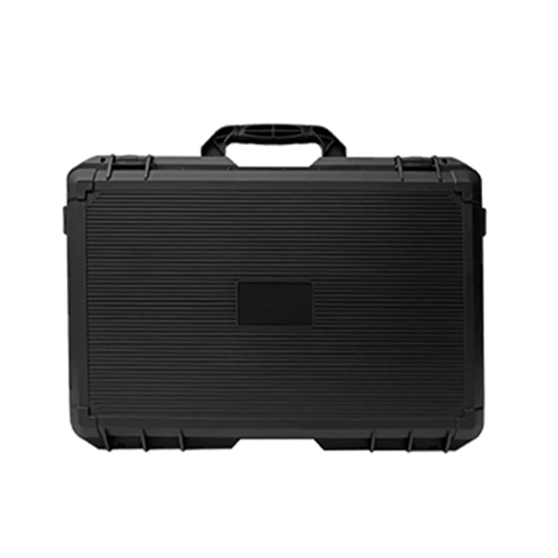 

Case 540x360x114mm Carry Equipment Box Shockproof Dustproof Tool Waterproof Safety Boxes Tool Instrument Organizer Hard Case