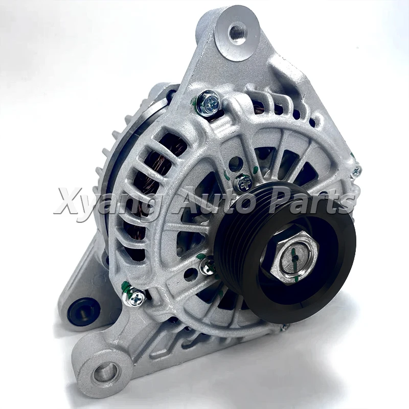 Генератор 14 В 100 А для Livan X3 Pro 2023 JLY4G 1801650836