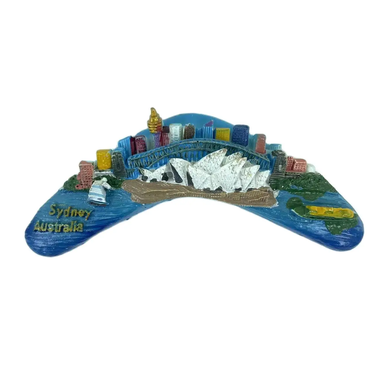 Австралийский магнит на холодильник, сувенир, Сиднейский оперный дом, памятные магнитные наклейки на холодильник для путешествий, подарок, украшение для дома